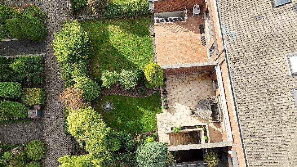 GEMÜTLICHES REIHENMITTELHAUS IN KREFELD KLIEDBRUCH ZU VERKAUFEN! 5 zimmer