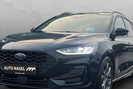 Ford Focus 19.275 km 24.880 € Moers 47441