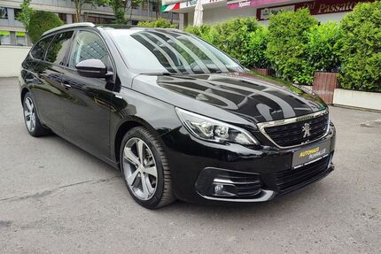 Peugeot 308 75.000 km 10.990 &euro; Essen 45138