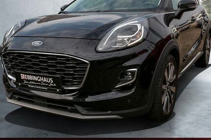 Ford Puma 44.818 km 14.999 &euro; Bochum 44803