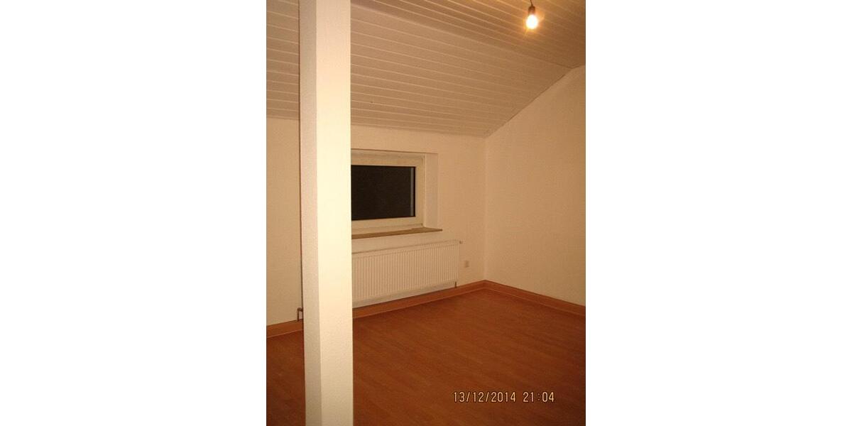 3-Zimmer Wohnung 84 qm in Herne für große Familie provisionfrei 3 zimmer