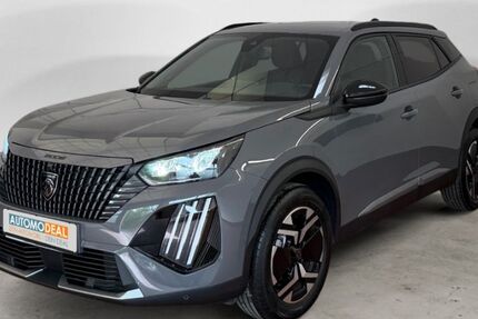 Peugeot 2008 11.567 km 22.222 &euro; Moers 47445