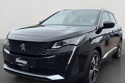 Peugeot 3008 20.094 km 26.890 &euro; Krefeld 47800