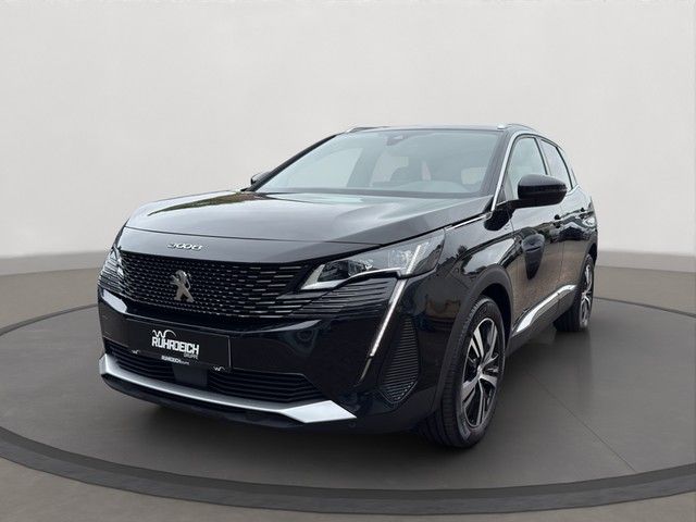 Peugeot 3008 20.094 km 26.890 &euro; Krefeld 47800