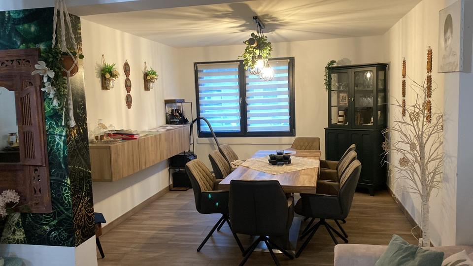 Doppelhaushälfte Oberhausen Rothebusch - 5 Zimmer, 165 m&sup2;, 538.000&euro; | Angebot:26962481