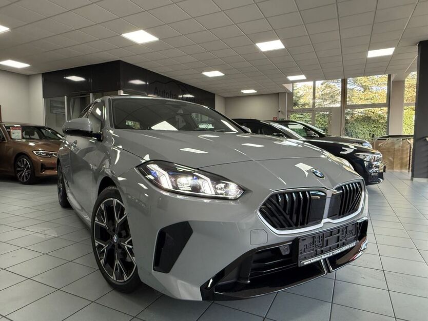 BMW 120 14.900 km 35.950 € Krefeld 47799
