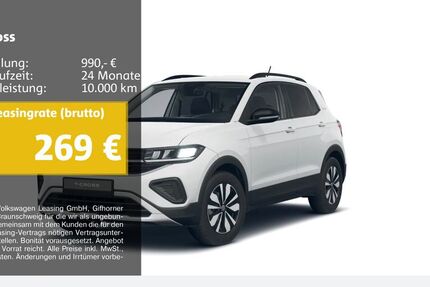 VW T-Cross 12.701 km 25.690 &euro; Herne 44653