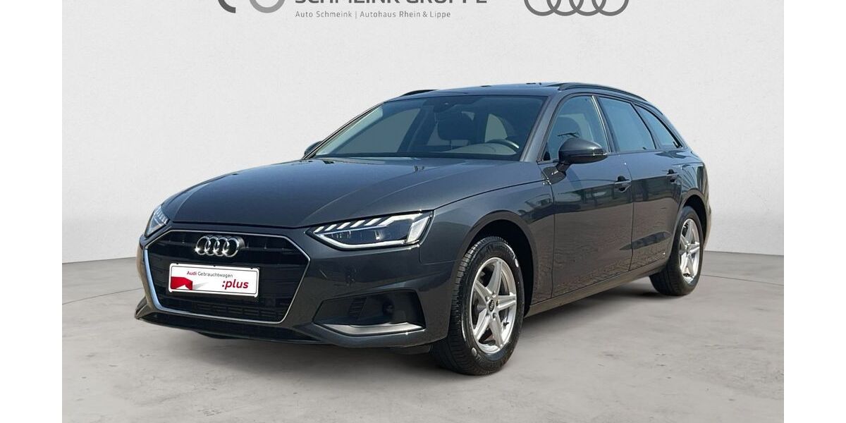 Audi A4 82.907 km 20.980 &euro; Wesel 46483