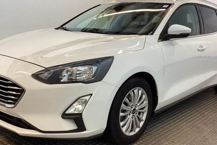 Ford Focus 184.850 km 9.300 &euro; Essen 45356