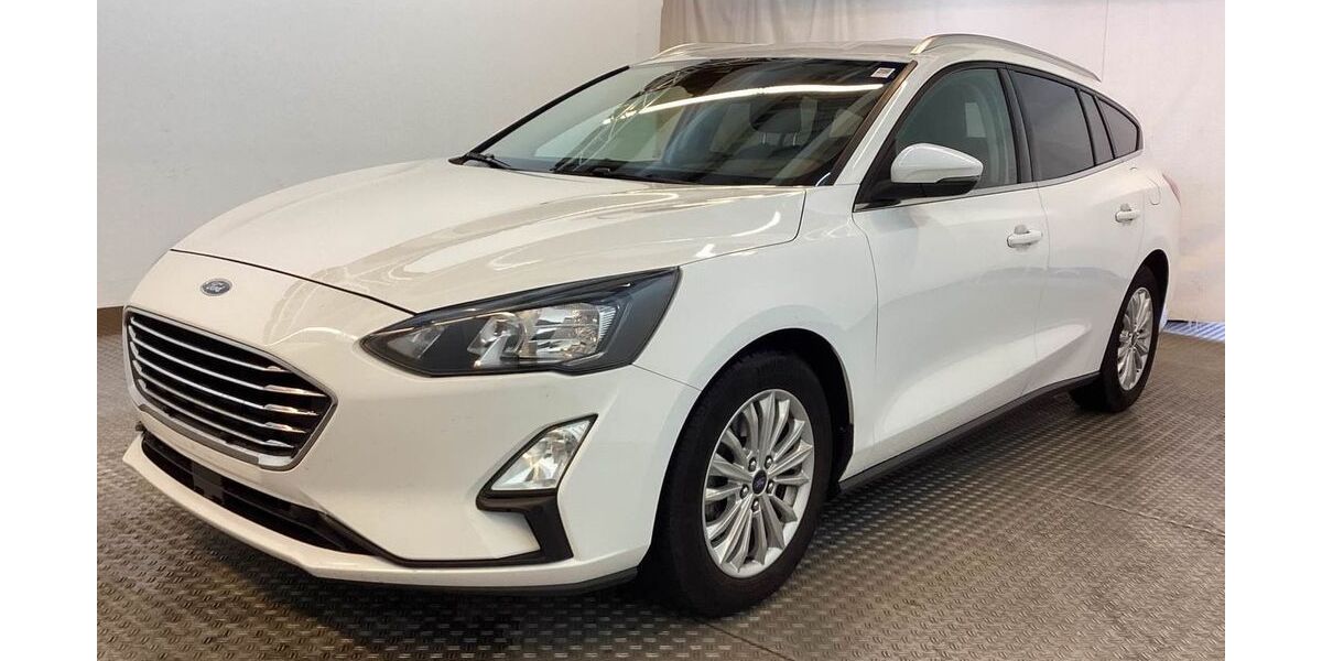 Ford Focus 184.850 km 9.300 &euro; Essen 45356