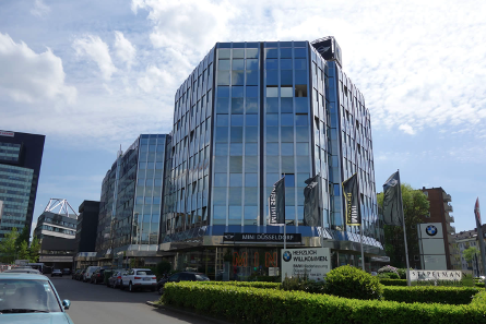 Gewerbeobjekt Düsseldorf Stadtbezirk 2 - 370&euro; | Angebot:25203827