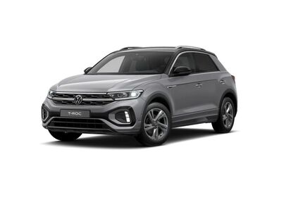 VW T-Roc 14.749 km 29.880 &euro; Wesel 46483