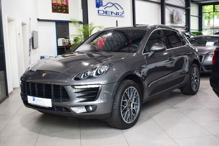 Porsche Macan 91.000 km 35.899 &euro; Meerbusch 40667