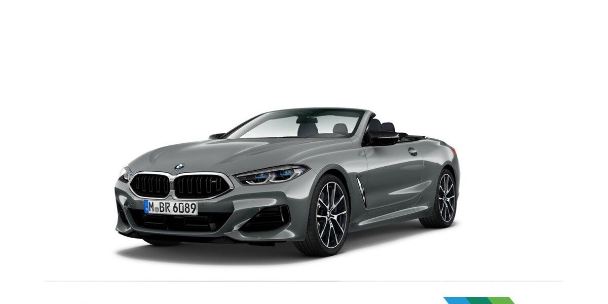 BMW M850 7.659 km 109.890 &euro; Recklinghausen 45659