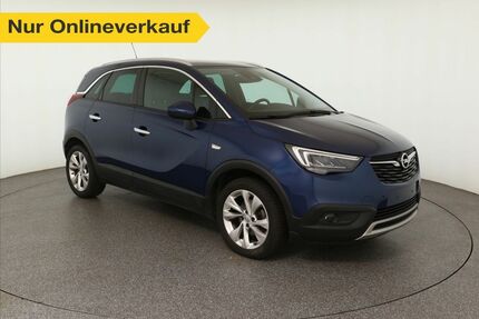 Opel Crossland (X) 33.820 km 13.460 € Düsseldorf 40599