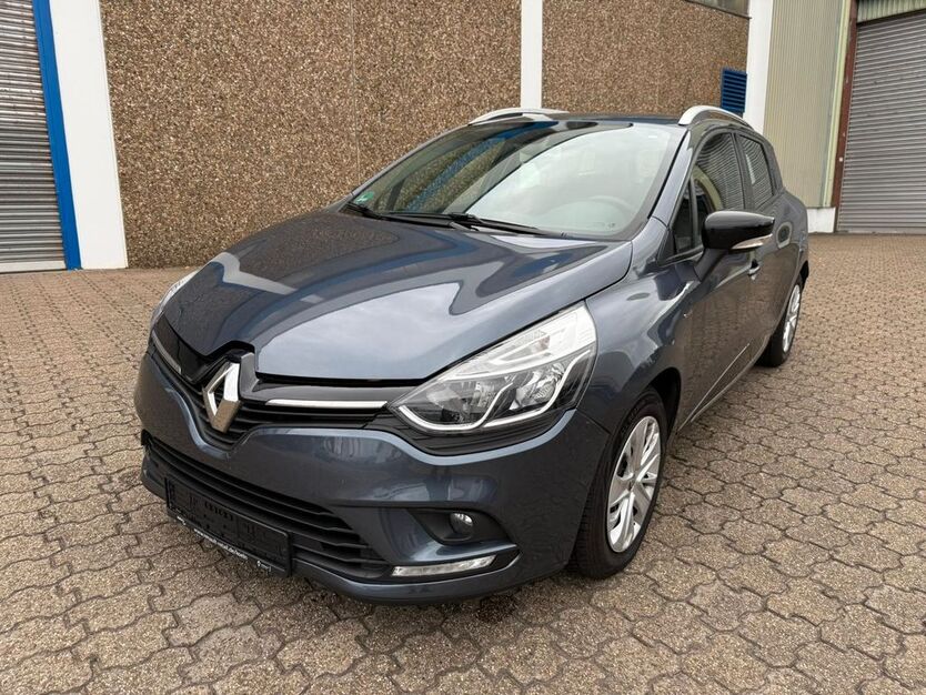 Renault Clio 79.000 km 8.399 € Moers 47441