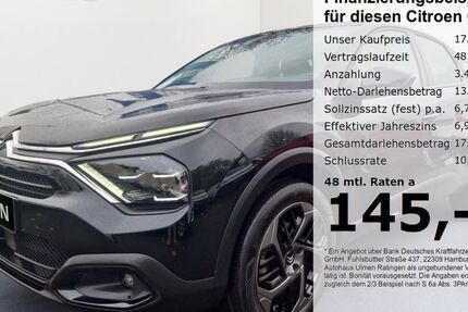 Citroen C4 28.690 km 17.460 &euro; Ratingen 40880