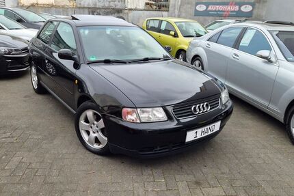 Audi A3 163.550 km 1.950 &euro; Krefeld 47798