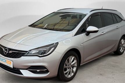 Opel Astra 48.685 km 12.699 &euro; Dinslaken 46539