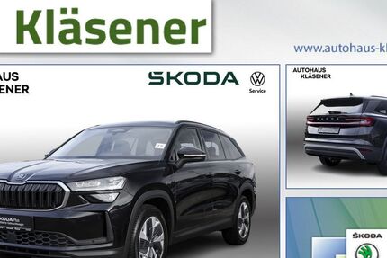 Skoda Kodiaq 19.052 km 37.470 &euro; Gelsenkirchen 45892