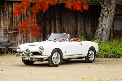 Alfa Romeo Giulia 64.500 km 75.900 &euro; Düsseldorf 40233