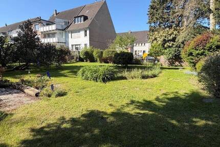 Grundstück Düsseldorf Eller - 820.000&euro; | Angebot:26887647