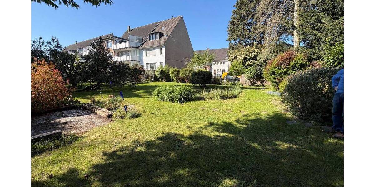 Grundstück Düsseldorf Eller - 820.000&euro; | Angebot:26887647