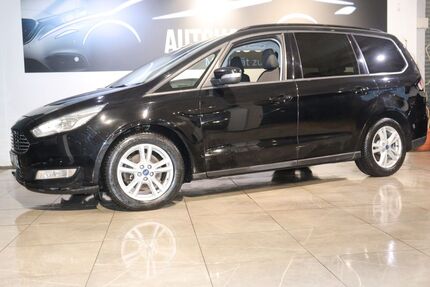 Ford Galaxy 156.741 km 16.900 &euro; Ratingen 40880