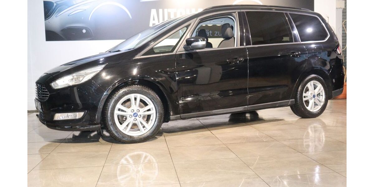 Ford Galaxy 156.741 km 16.900 &euro; Ratingen 40880