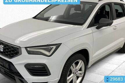 Seat Ateca 24.038 km 26.990 € Krefeld 47829