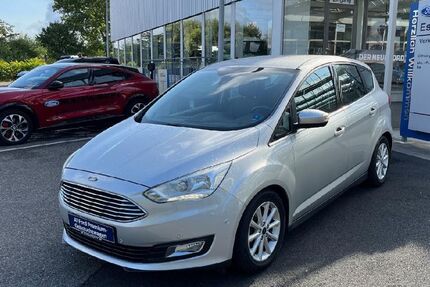Ford C-Max 51.986 km 12.990 &euro; Kamp-Lintfort 47475