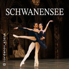Schwanensee – United European Ballet - Ballett mit Orchester 16.01.2027 STADTHALLE MÜLHEIM