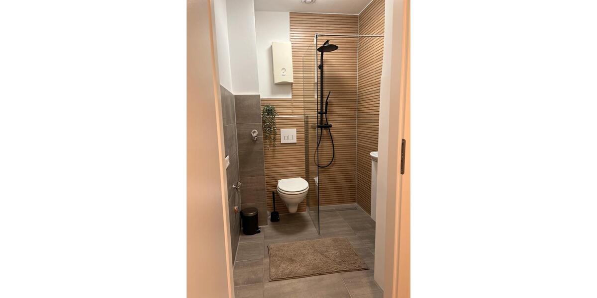 Erdgeschoßwohnung Düsseldorf Oberbilk - 2 Zimmer, 42 m&sup2;, 1.150&euro; | Angebot:25418911