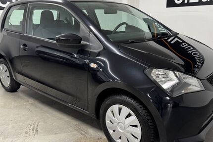 Seat Mii 53.000 km 6.990 &euro; Bottrop 46244