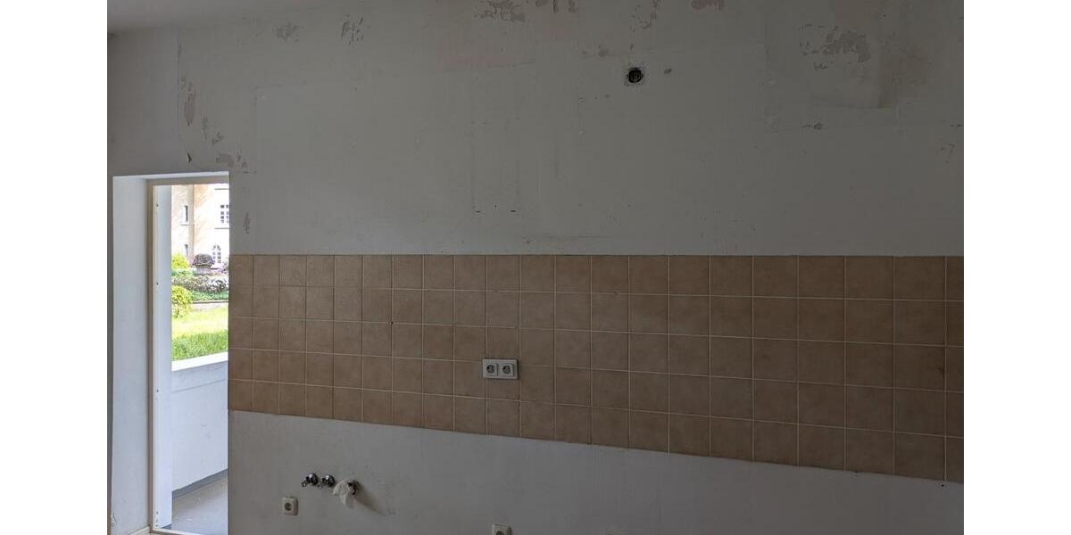 Erdgeschoßwohnung Essen Stadtbezirk III - 2.5 Zimmer, 58 m&sup2;, 125.000&euro; | Angebot:26624663