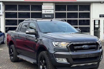 Ford Ranger 114.799 km 27.900 &euro; Krefeld 47805