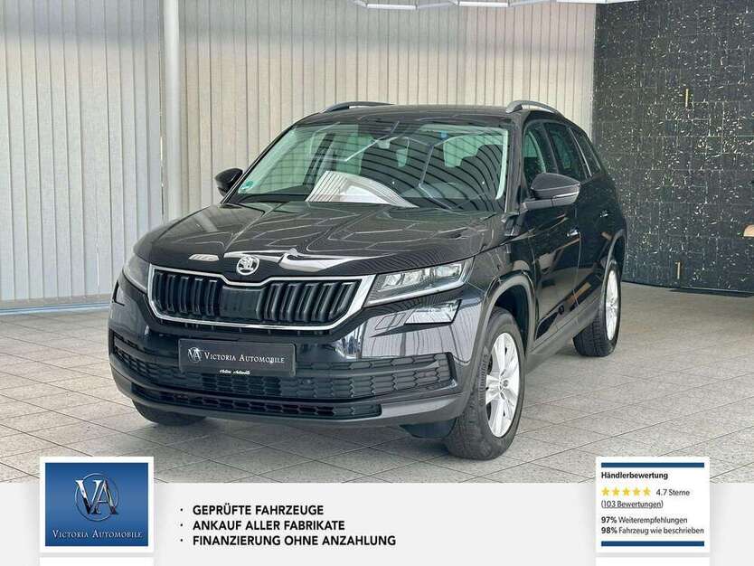 Kodiaq