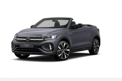 VW T-Roc 8.629 km 33.980 &euro; Duisburg 47059