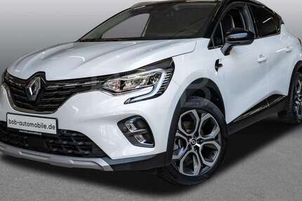 Renault Captur 70.505 km 17.776 &euro; Düsseldorf 40233