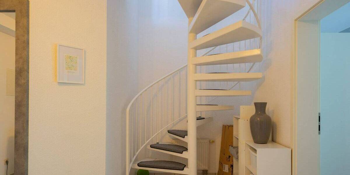 Etagenwohnung Krefeld / Cracau Cracau - 4 Zimmer, 91 m&sup2;, 259.000&euro; | Angebot:25695251