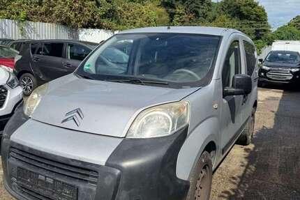 Citroen Nemo 125.000 km 3.500 &euro; Essen 45143