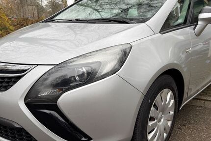 Opel Zafira 257.457 km 3.950 &euro; Essen 45276