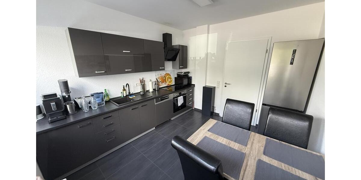 Erdgeschoßwohnung Gladbeck Brauck - 2 Zimmer, 75 m&sup2;, 638&euro; | Angebot:26066555