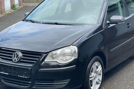 VW Polo 36.350 km 5.950 &euro; Krefeld 47799