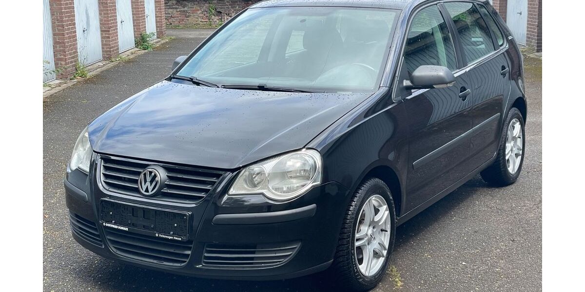 VW Polo 36.350 km 5.950 &euro; Krefeld 47799