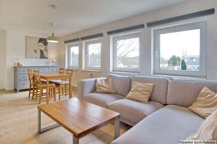 Zimmer Düsseldorf Stadtbezirk 5 - 2 Zimmer, 1.200&euro; | Angebot:25625338