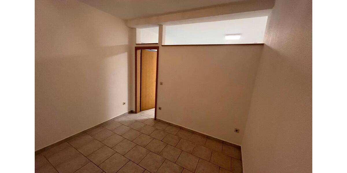 ETW in Wesel zu verkaufen, EG, 45qm, 2 Zi.KDB 2 zimmer