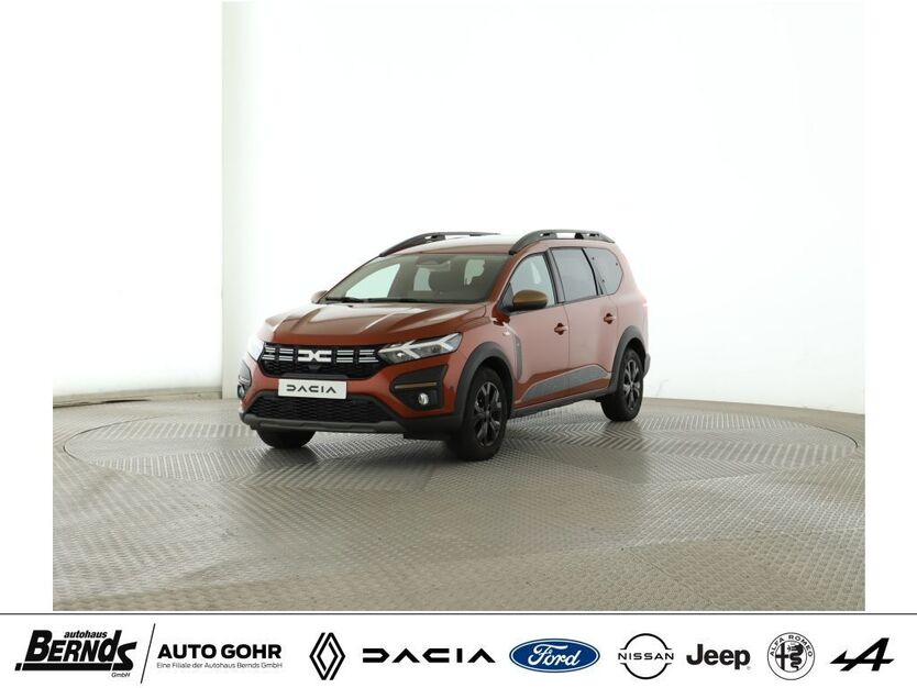 Dacia Jogger 19.382 km 20.880 € Oberhausen 46049