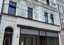 Haus zum Kaufen in Oberhausen Altstadt-Mitte 550.000 € 166 m²