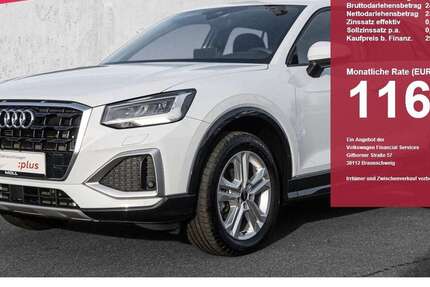 Audi Q2 8.120 km 29.420 &euro; Düsseldorf 40549